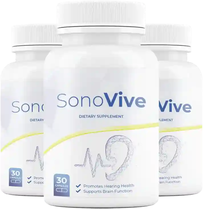 SonoVive